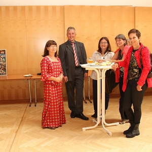 Abschied von Juventus Amadike