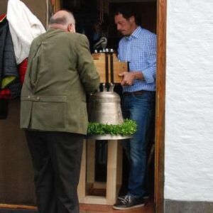 50-jähriges Jubiläum