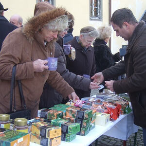 3. Adventsonntag 2008