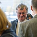 Bischof Manfred Scheuer