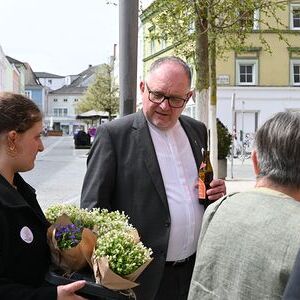 Pfarre Ried im Innkreis