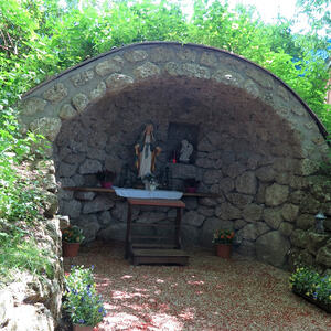 Ausflug der KFB Ottnang