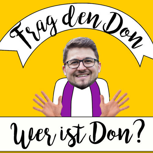 Frag den Don