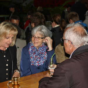 Andacht bei Familie Starrermayr