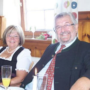  Festgottesdienst zum Patroziniumstag