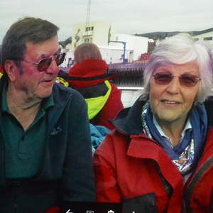 Island mit Josef Dlapka