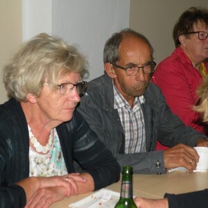 Pfarr-Mitarbeiterfest