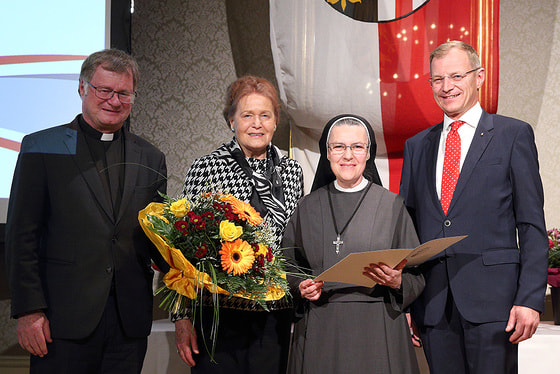 Entwicklungszusammenarbeit: Eduard-Ploier-Preis und -Journalistenpreis verliehen