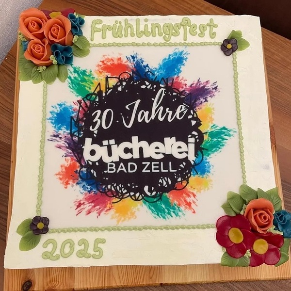 © Bibliothek Bad Zell