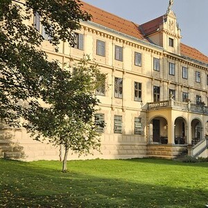 Bildungshaus Schloss Puchberg