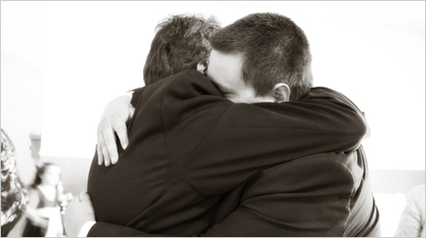 Ein Beitrag zu Jahr der Barmherzigkeit