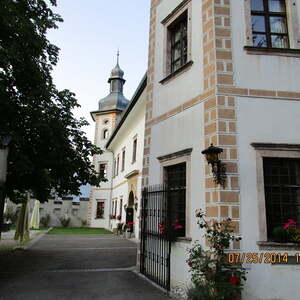 Minilager 2014