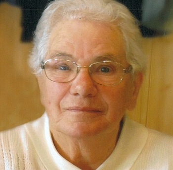 Hildegard Hoheneder