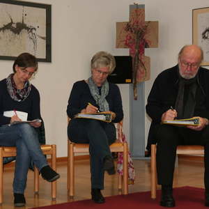 Klausur St. Quirinus