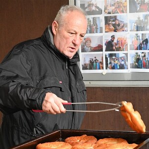 Vorstellung Eine-Welt-Kreis Projekt 2020