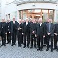 Herbstvollversammlung der Bischofskonferenz in Wien
