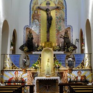Fatimakapelle