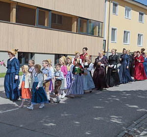 Jubelhochzeiten 2013