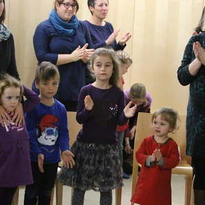 Kinderwortgottesdienst 