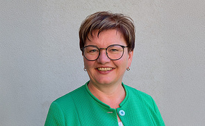 Dipl.-PAss.in Irmgard Sternbauer 