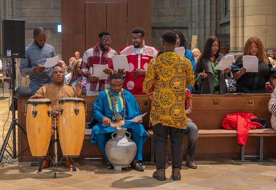 Musikalische Vielfalt