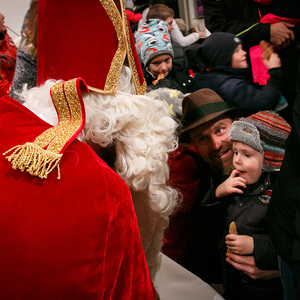 Elternverein der Volksschule Sarleinsbach