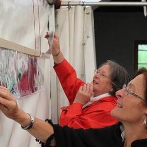 50-jähriges Jubiläum des Kapellenvereins