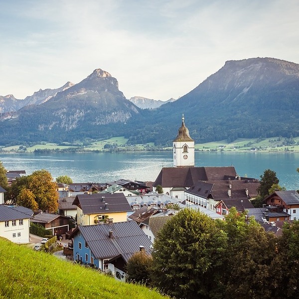 Geschichtliches zur Wallfahrt nach St. Wolfgang