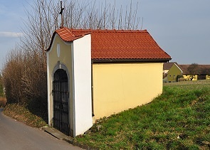 Mariahilfkapelle
