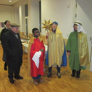 ©Pfarre Linz-Heilige Familie