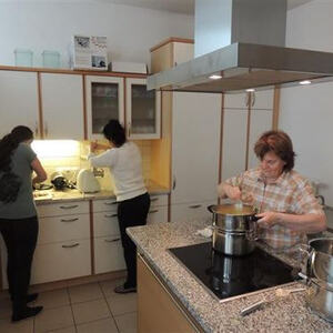 Benefizveranstaltung