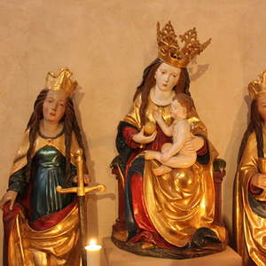 Ausflug der Pfarre St. Quirinus