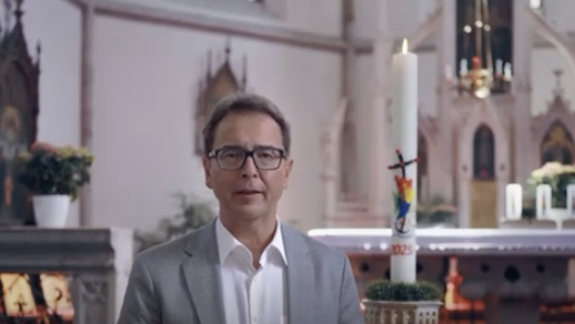 Videobotschaft Mag. Gert Smetanig