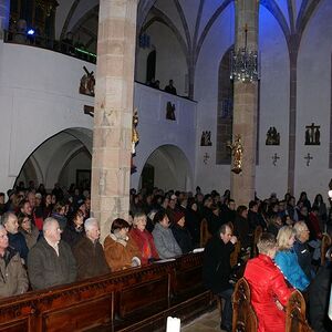 Gemeinschaftskonzert