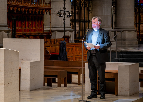 Bischof Manfred Scheuer