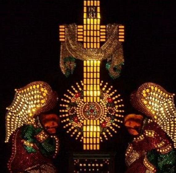 Sensationsfund am Dachboden der Pfarrkirche