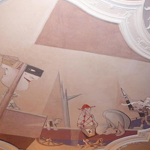 Bierwallfahrt Wilhering - Dörnbach