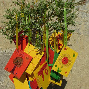 Sommerfest der Ministranten 