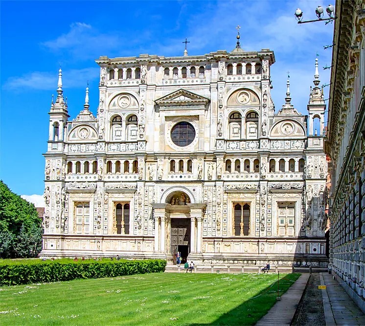 Certosa