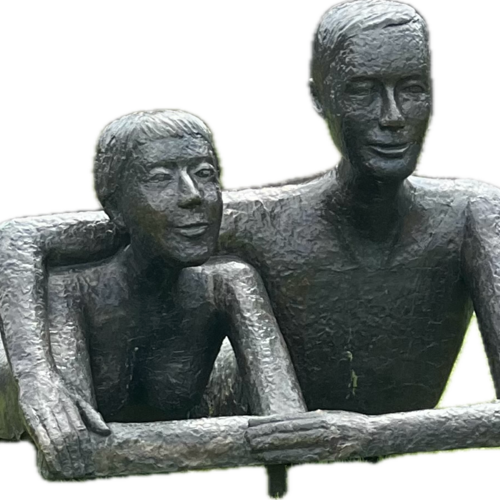 Skulptur
