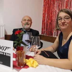 Kleinmünchner Pfarrball