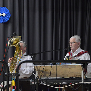 Bilder vom Pfarrfasching 2020 in Putzleinsdorf