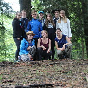 Raus Wochenende, Dekanat Freistadt