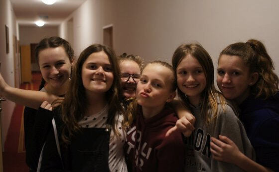 Firm-WE 2017/18 / (c) Pfarre Laakirchen, Dominik Hutterer Firm-WE 2017/18 im Luise-Wehrenfennig-Haus in Bad Goisern