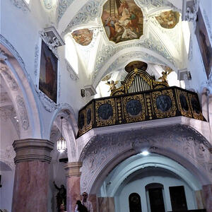 Betriebsausflug 2019