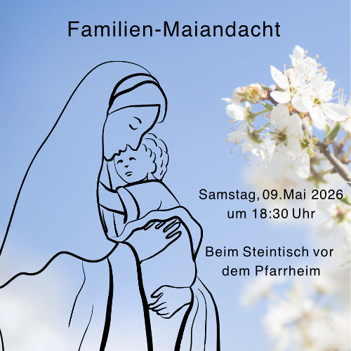 Muttergottes