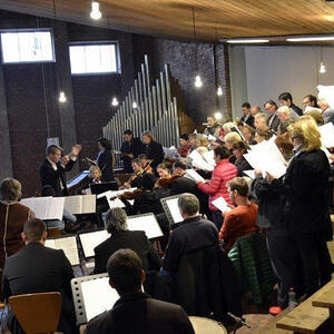 Allerseelen-Gottesdienst