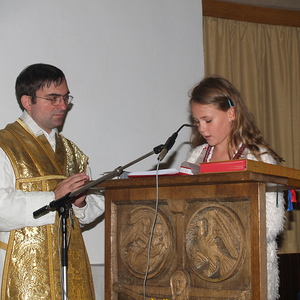 Erntedankfest 27. Sept. 2020