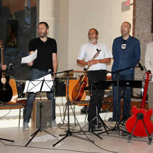 Se sesationals am 12.6.2016