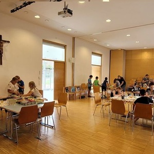 Plug & Play Techniklabor